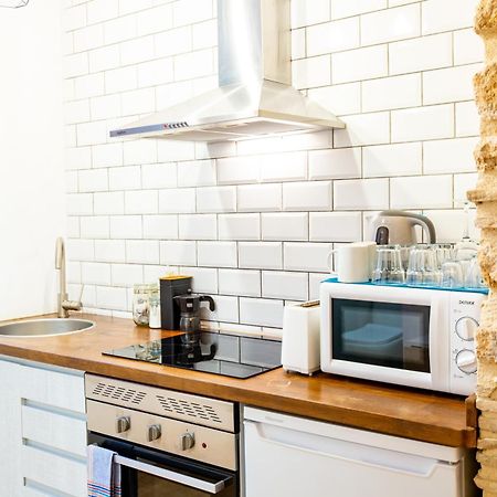Casa Olivera Denia Ngoại thất bức ảnh