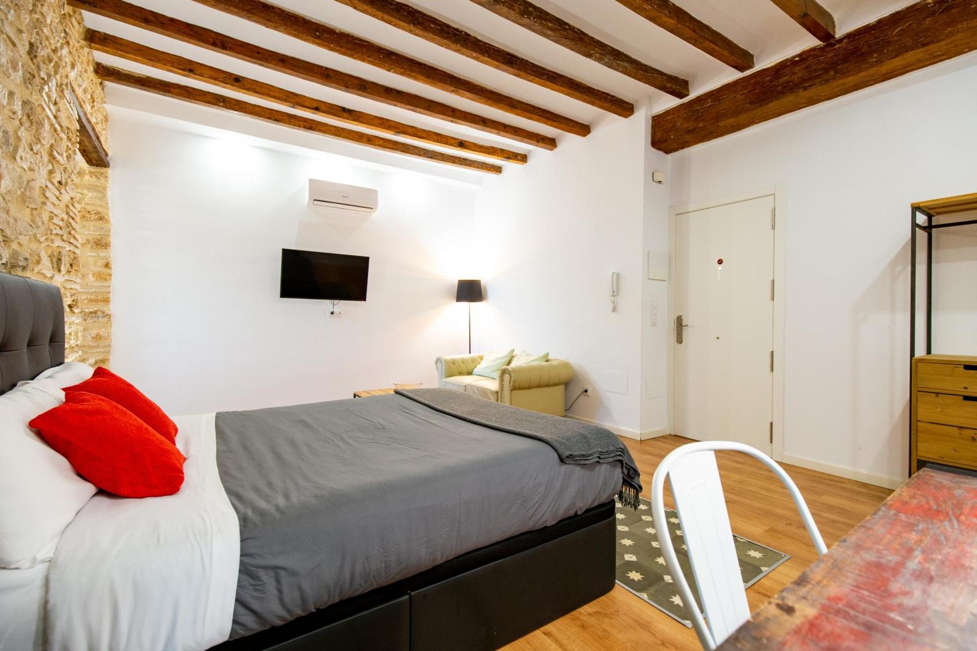 Casa Olivera Denia Ngoại thất bức ảnh