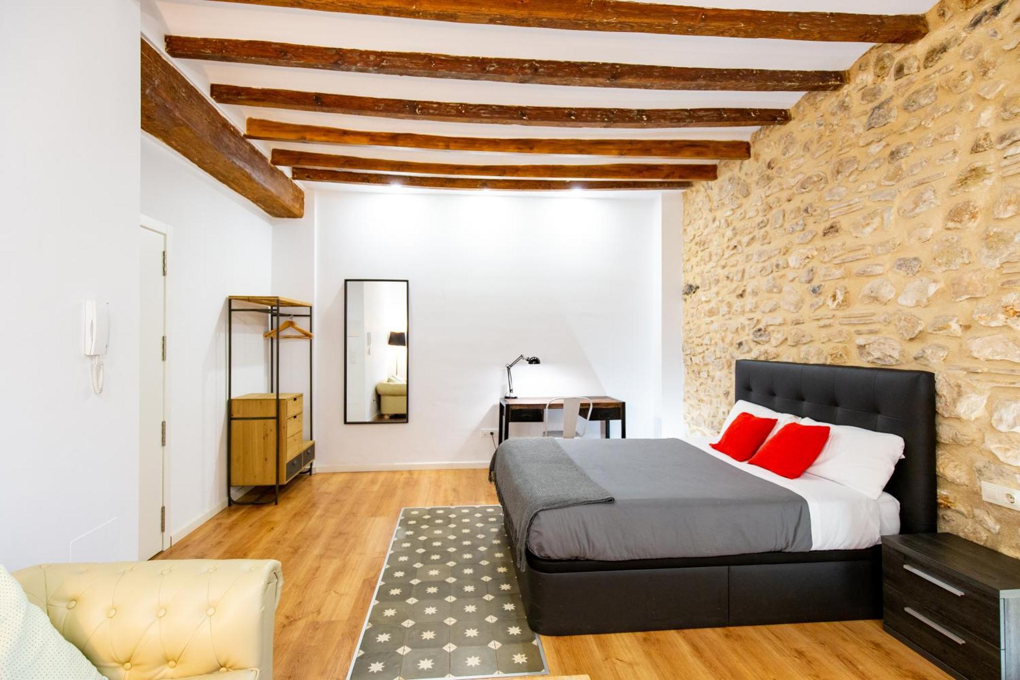 Casa Olivera Denia Ngoại thất bức ảnh