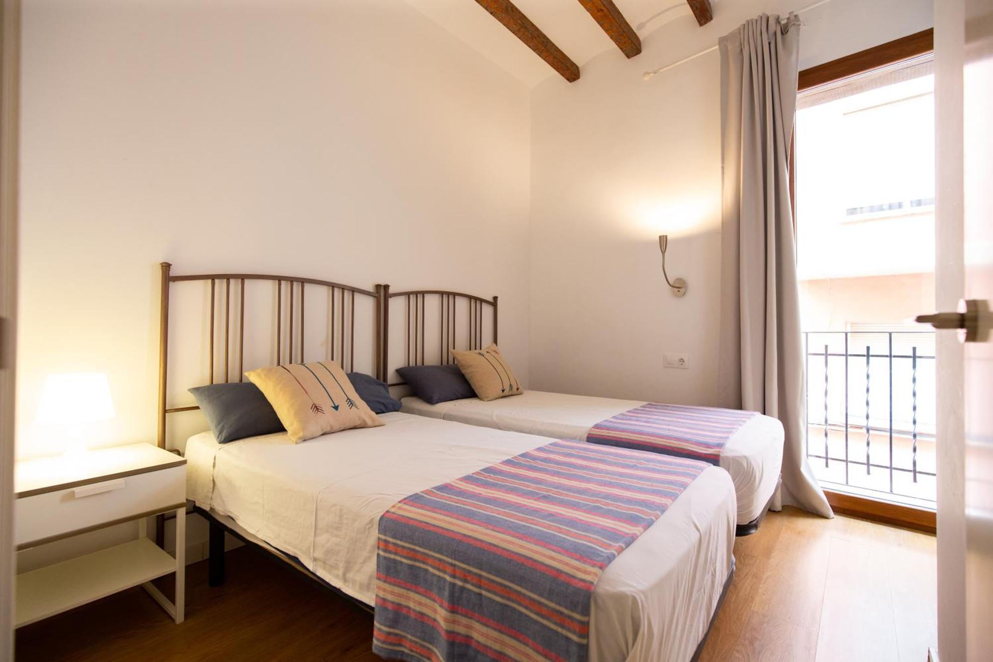 Casa Olivera Denia Ngoại thất bức ảnh