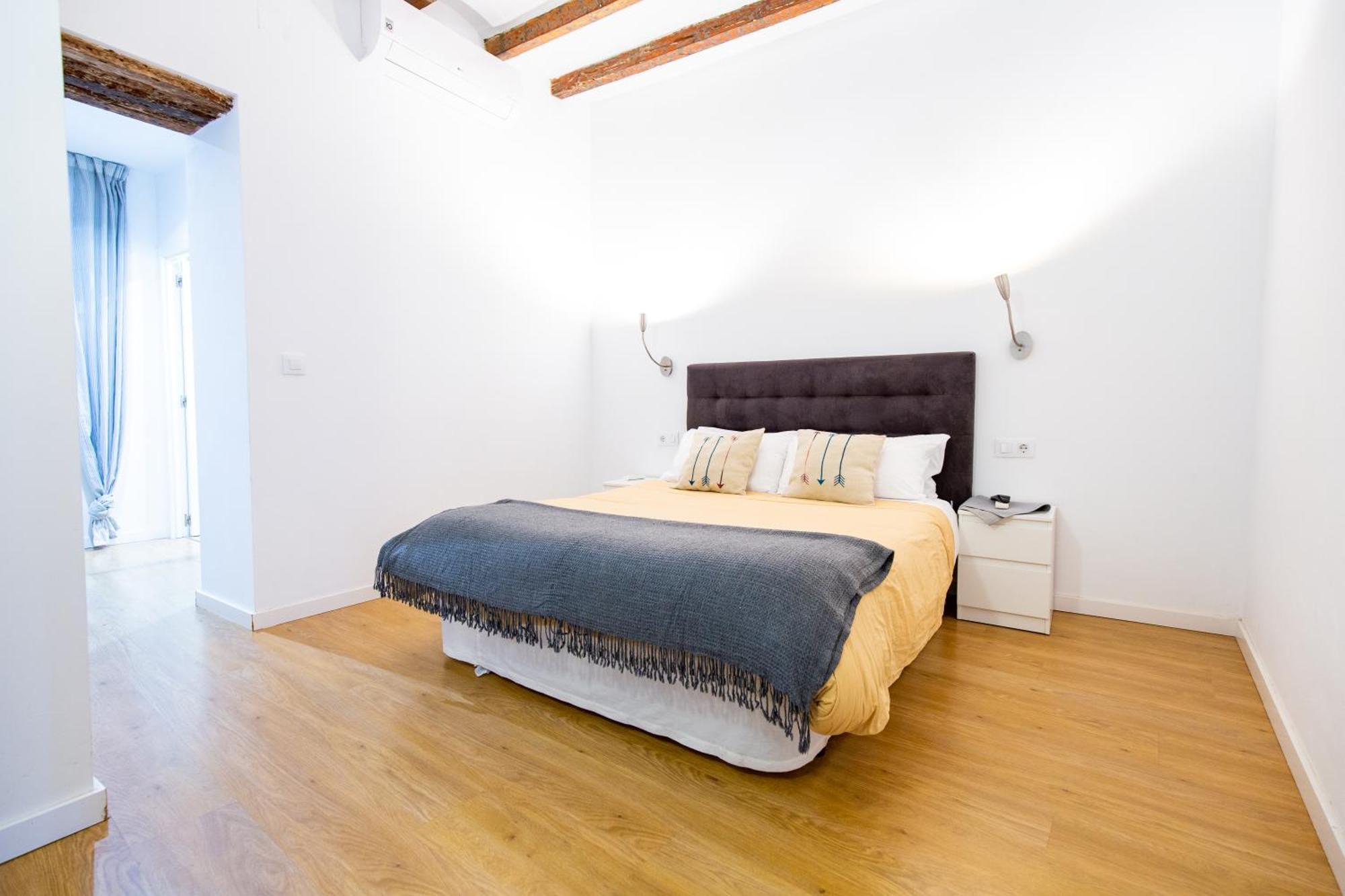 Casa Olivera Denia Ngoại thất bức ảnh