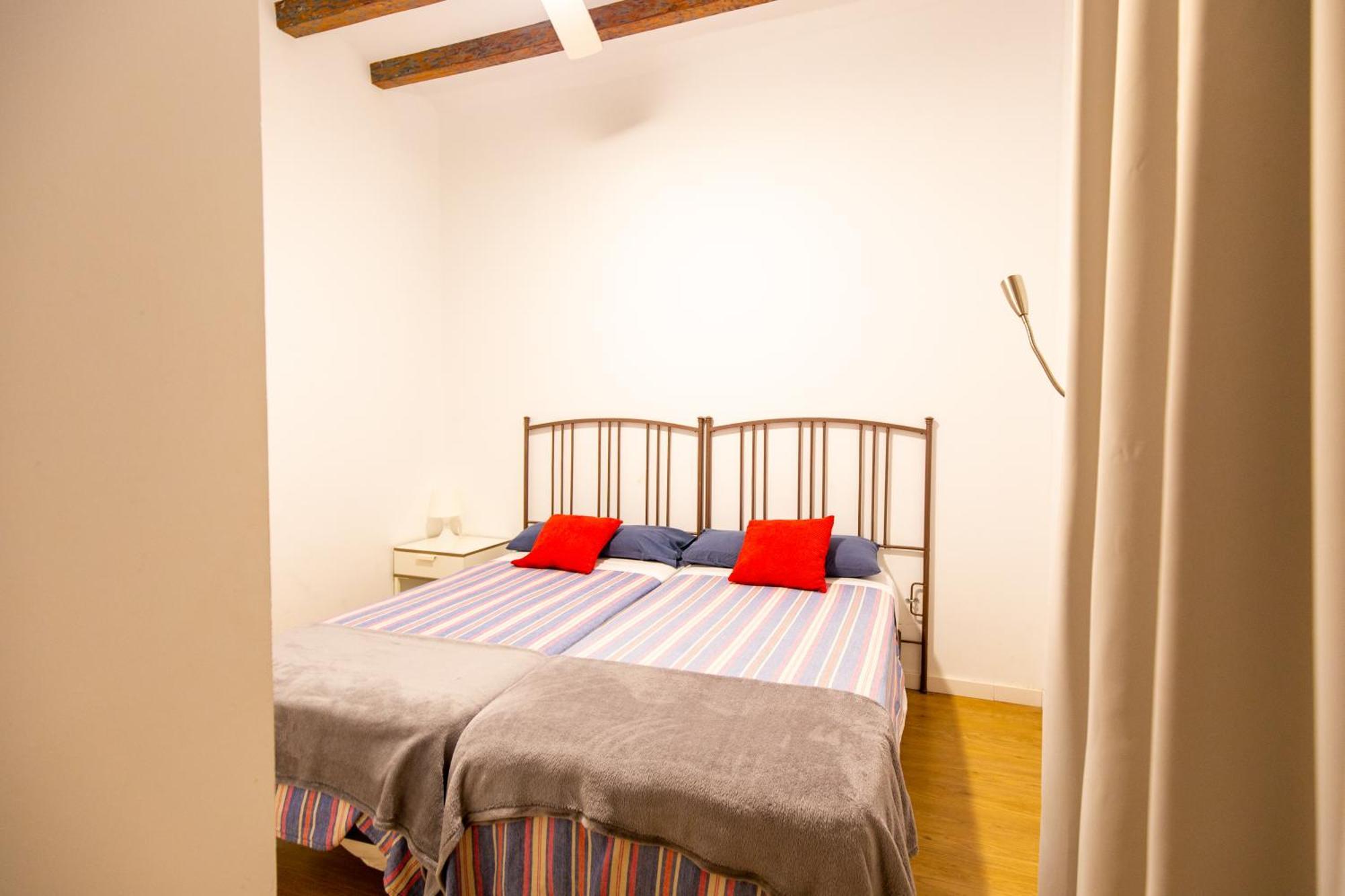 Casa Olivera Denia Ngoại thất bức ảnh