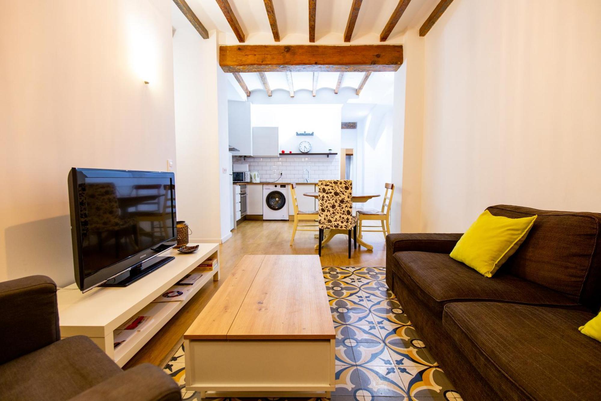 Casa Olivera Denia Ngoại thất bức ảnh