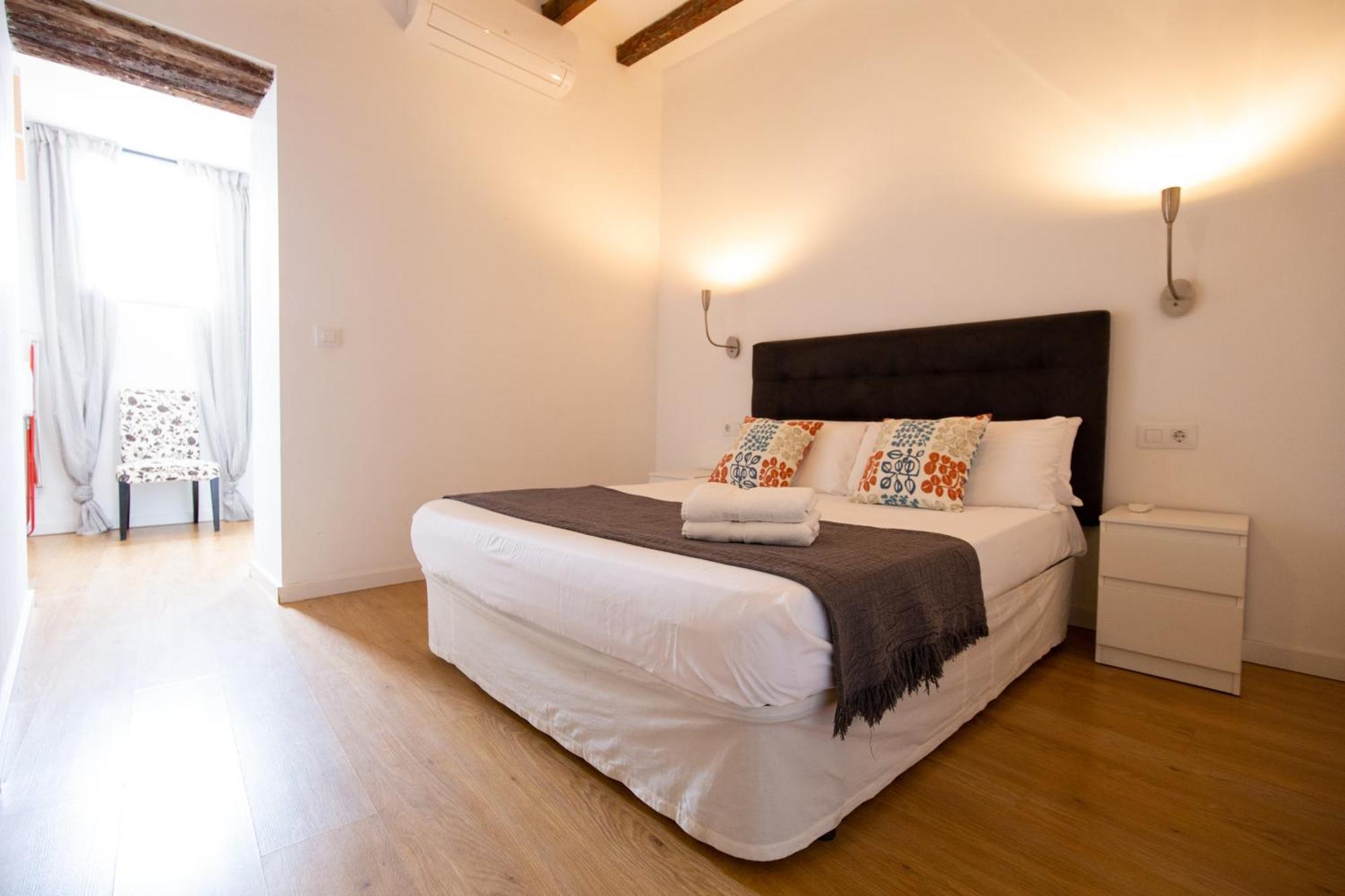 Casa Olivera Denia Ngoại thất bức ảnh