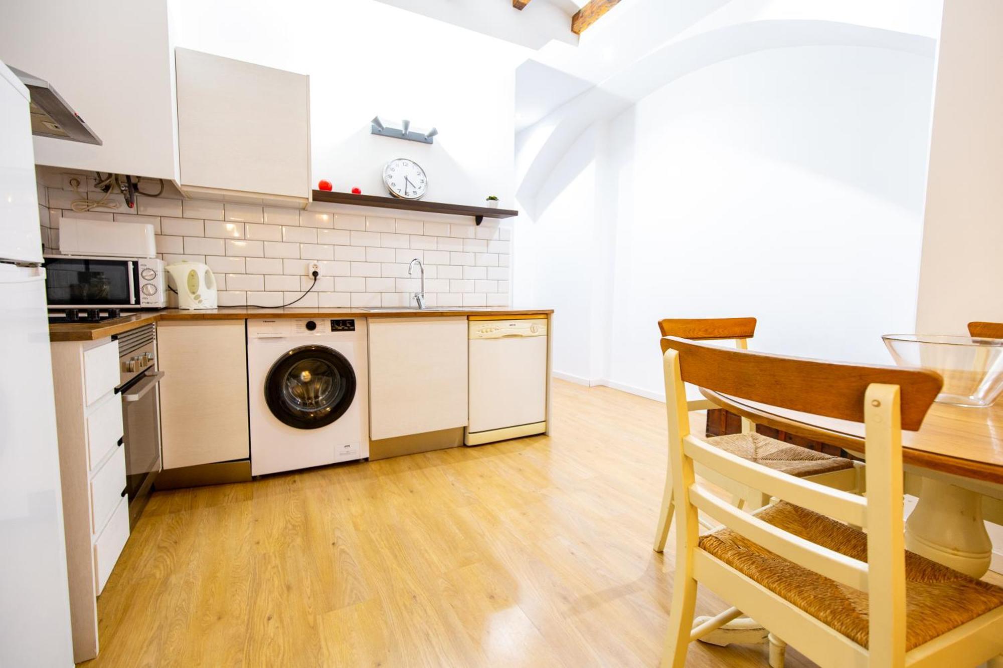 Casa Olivera Denia Ngoại thất bức ảnh
