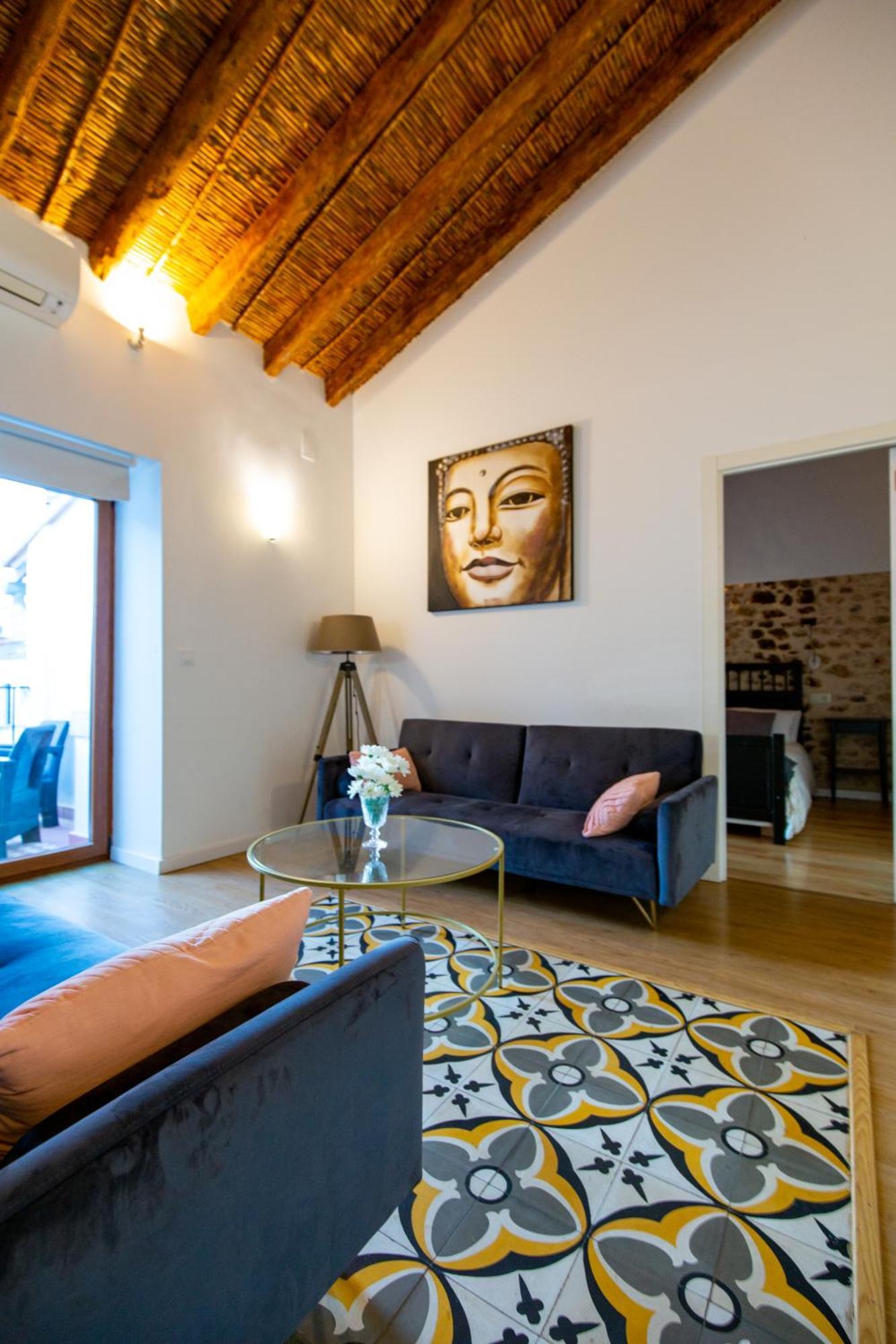 Casa Olivera Denia Ngoại thất bức ảnh