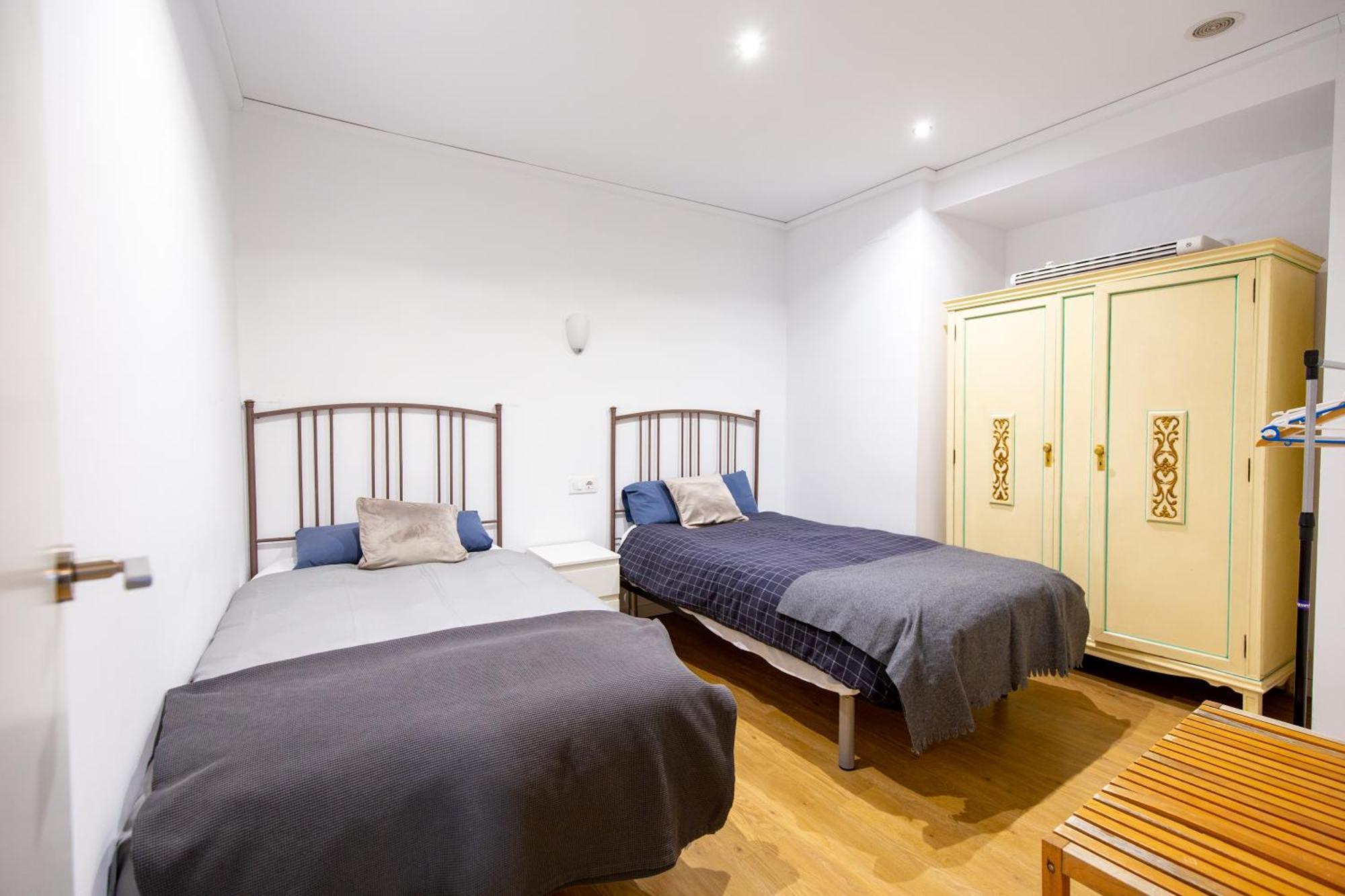 Casa Olivera Denia Ngoại thất bức ảnh