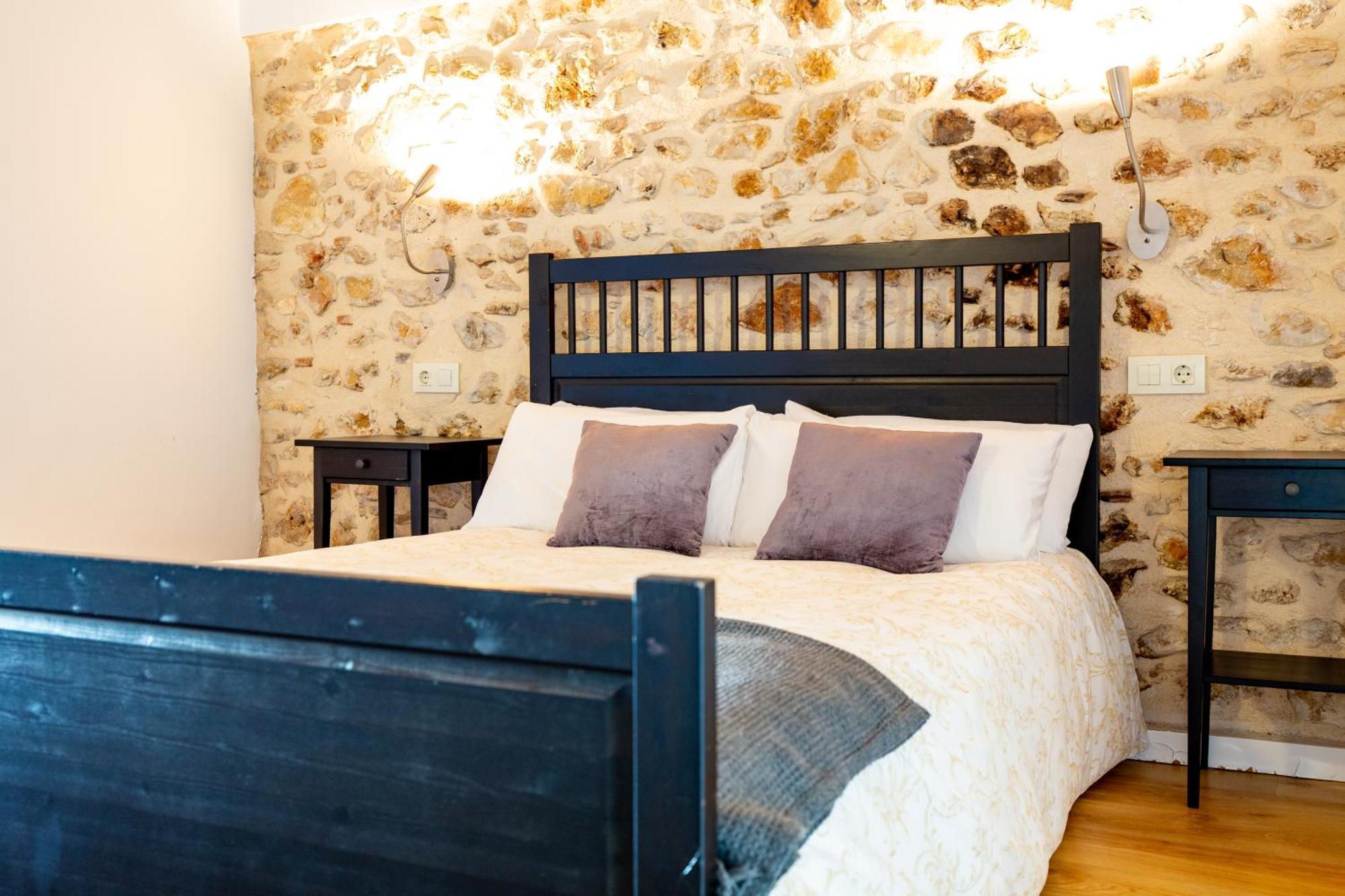 Casa Olivera Denia Ngoại thất bức ảnh
