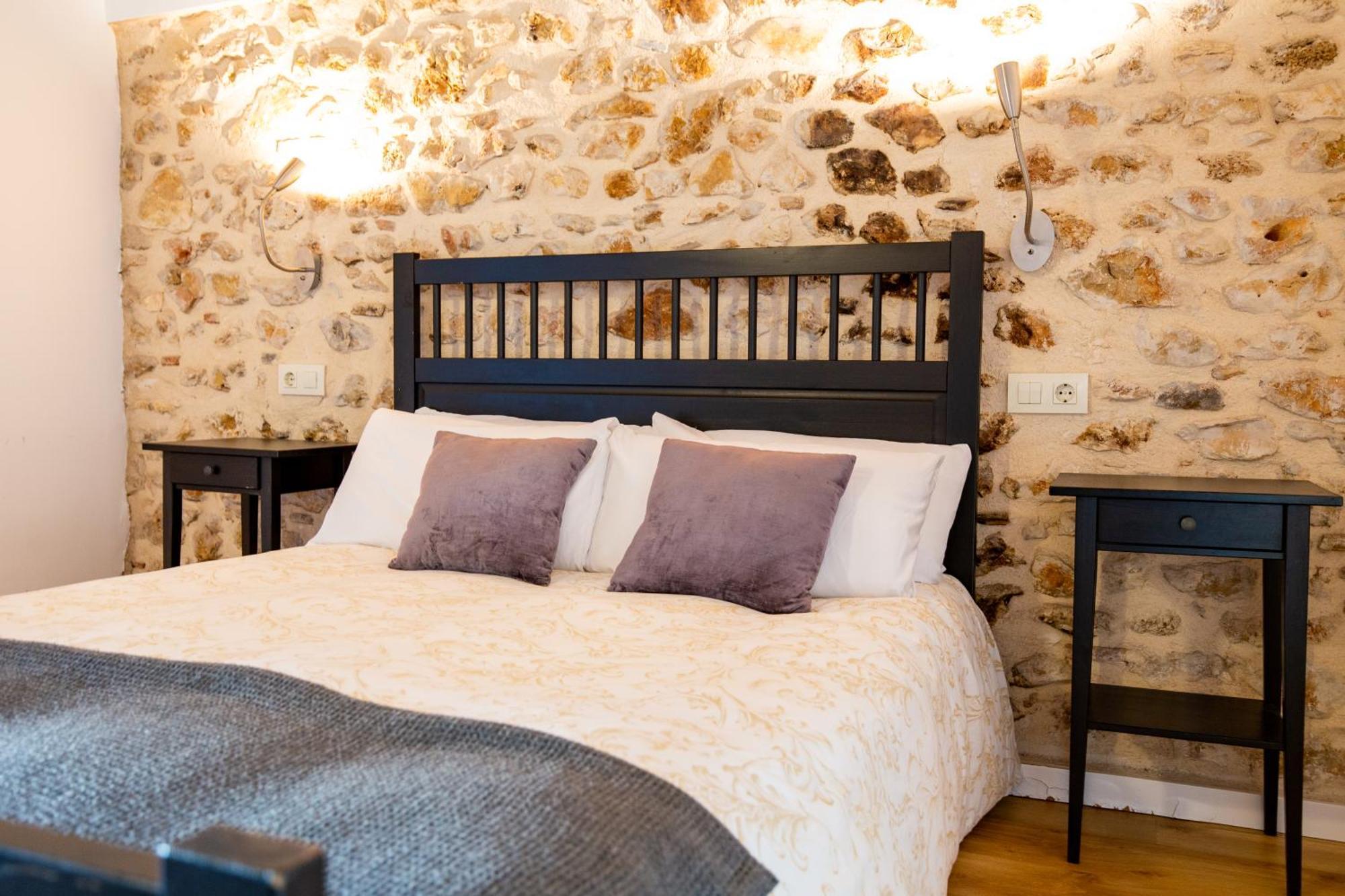 Casa Olivera Denia Ngoại thất bức ảnh