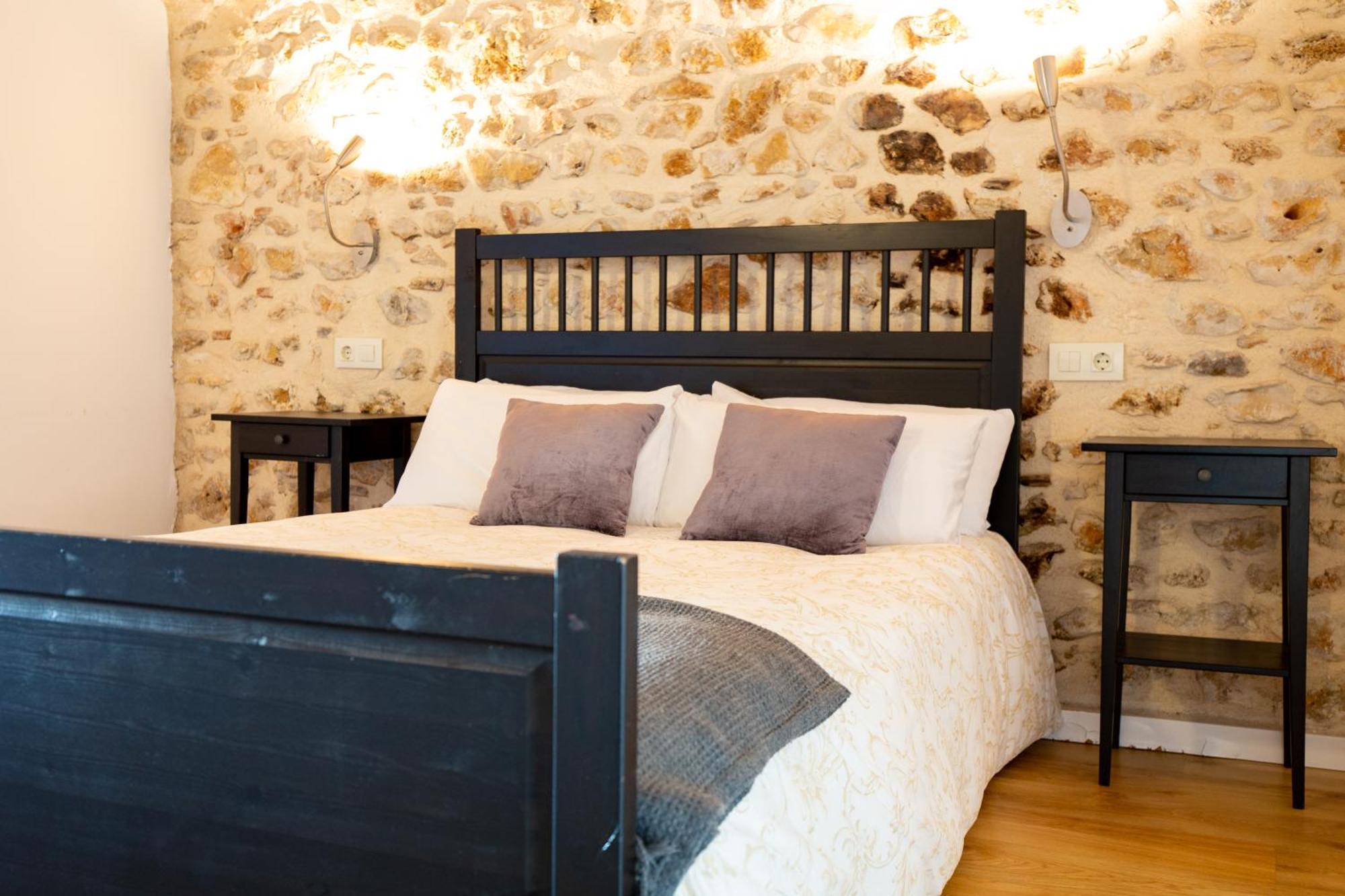 Casa Olivera Denia Ngoại thất bức ảnh