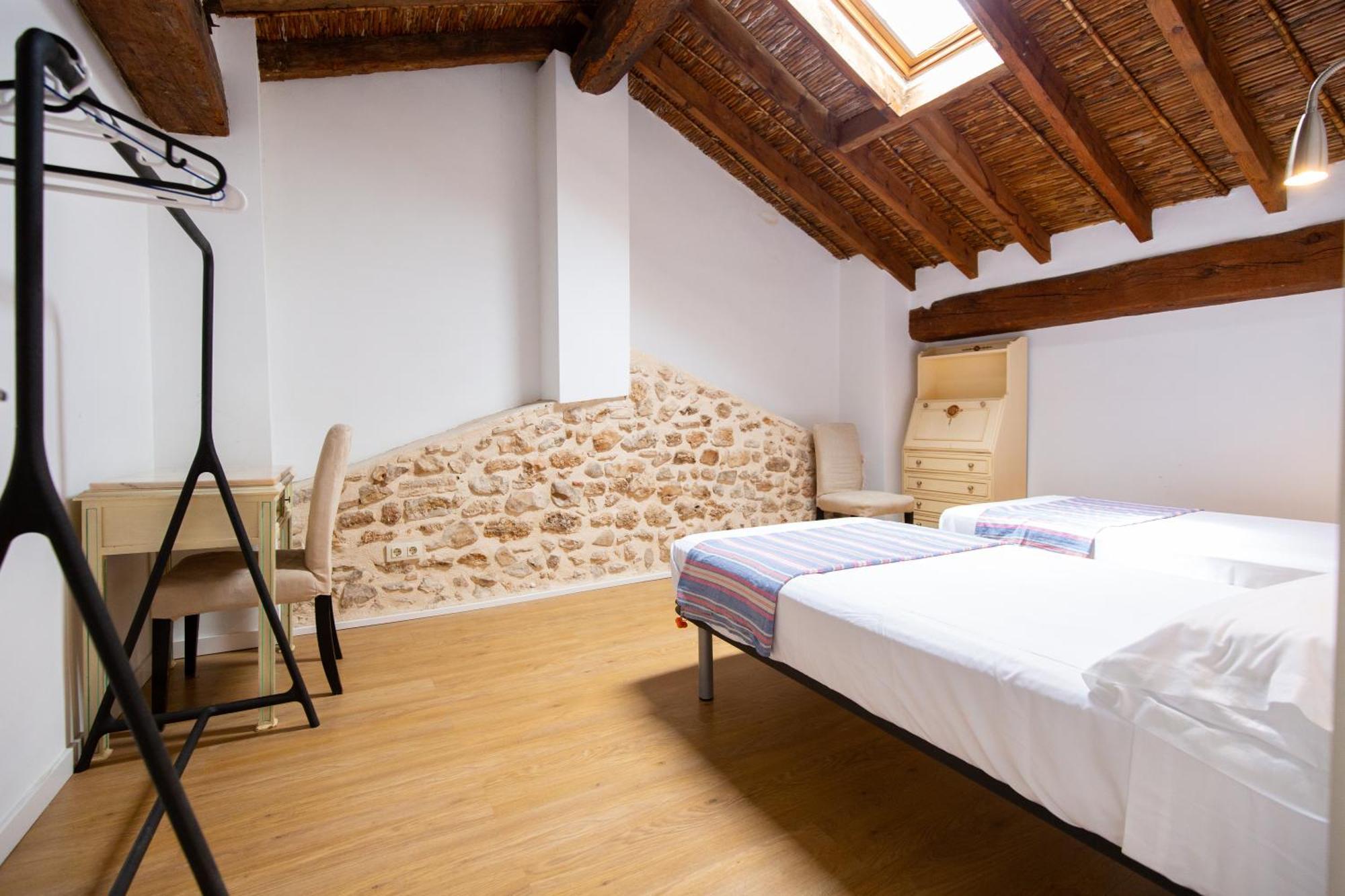 Casa Olivera Denia Ngoại thất bức ảnh