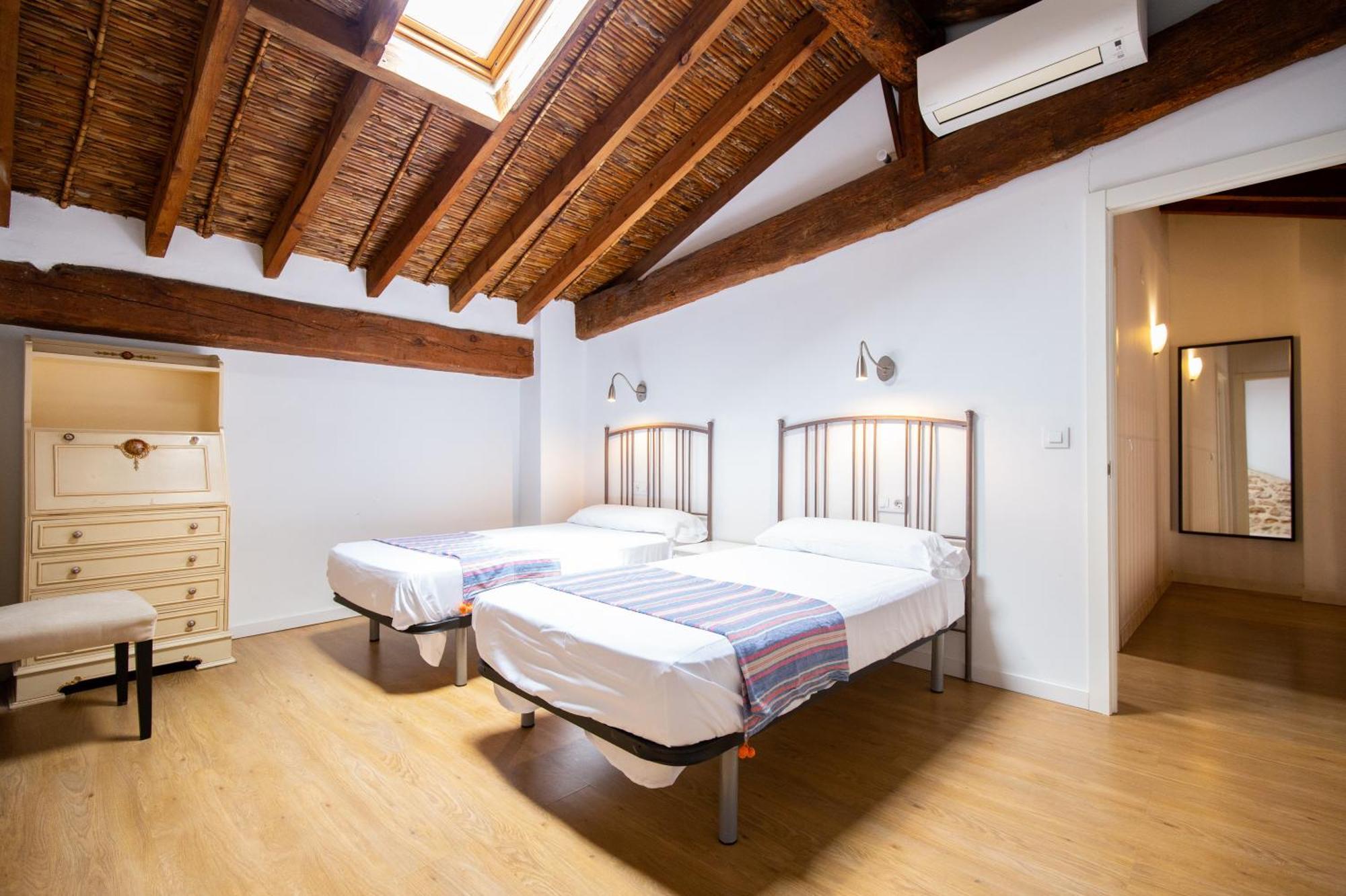 Casa Olivera Denia Ngoại thất bức ảnh