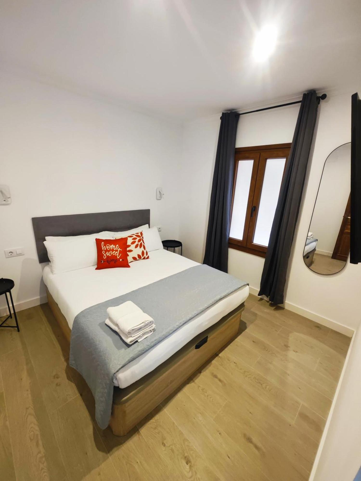 Casa Olivera Denia Ngoại thất bức ảnh