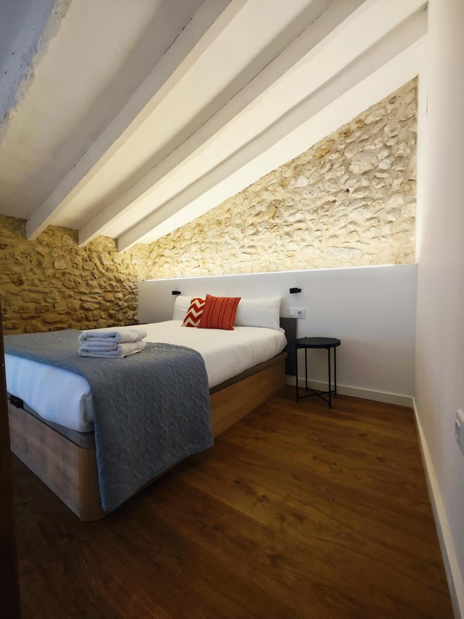 Casa Olivera Denia Ngoại thất bức ảnh