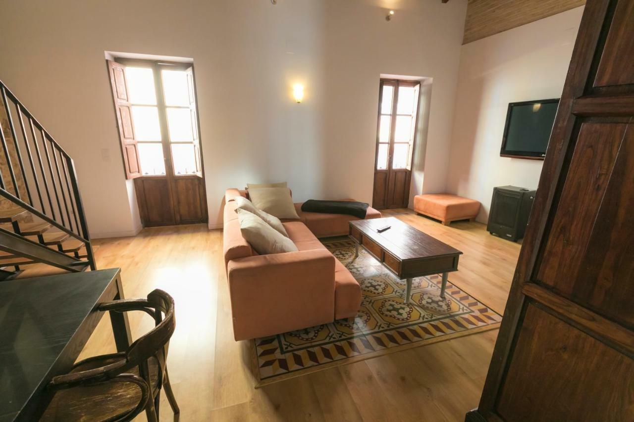 Casa Olivera Denia Ngoại thất bức ảnh